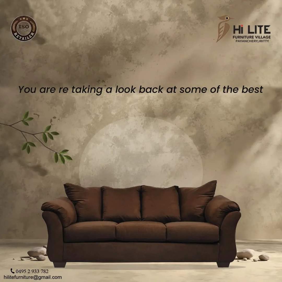 Hi Lite Furniture Village Iritty